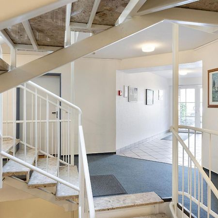 Nautic 12 Apartment Laboe Exterior foto
