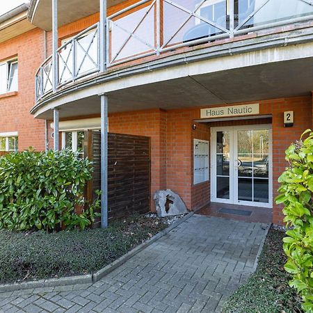Nautic 12 Apartment Laboe Exterior foto