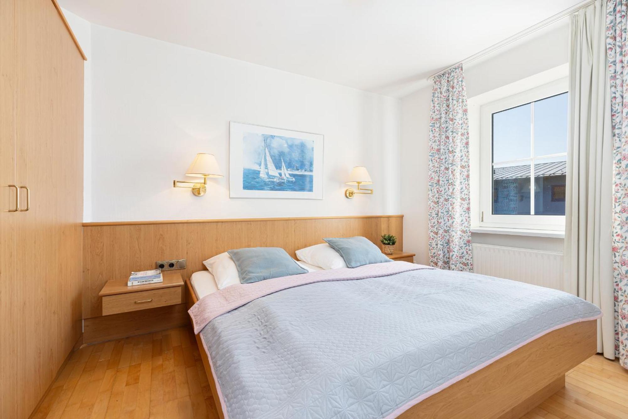 Nautic 12 Apartment Laboe Exterior foto