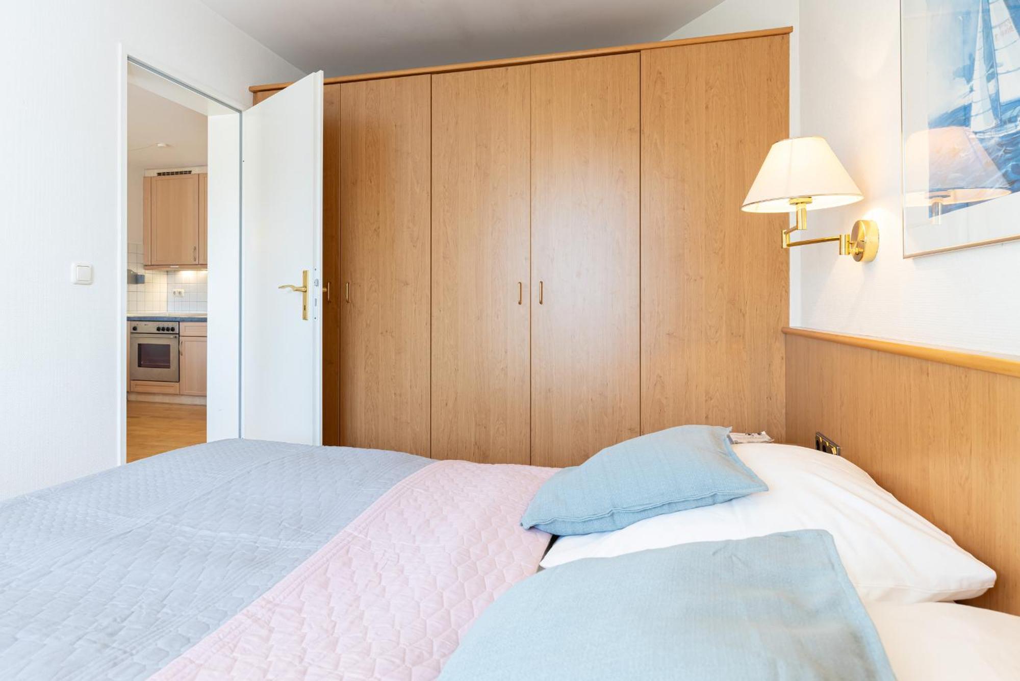 Nautic 12 Apartment Laboe Exterior foto
