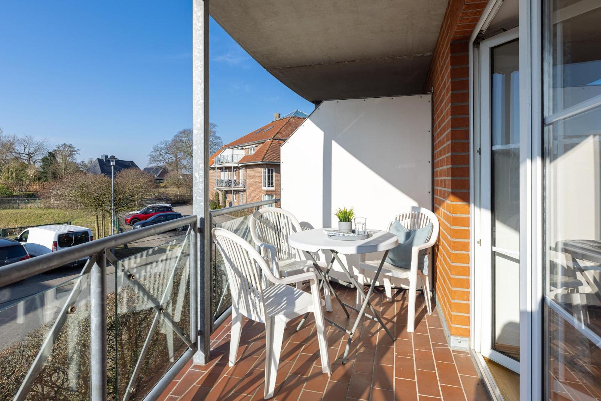 Nautic 12 Apartment Laboe Exterior foto