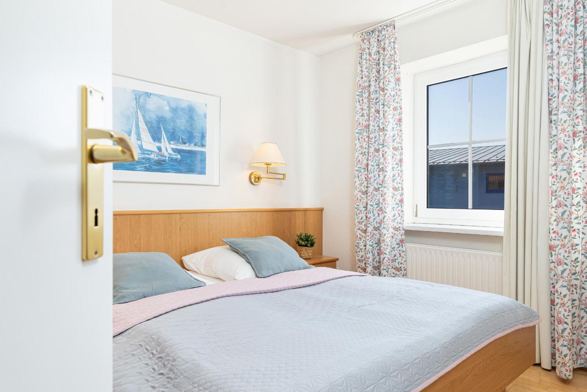 Nautic 12 Apartment Laboe Exterior foto