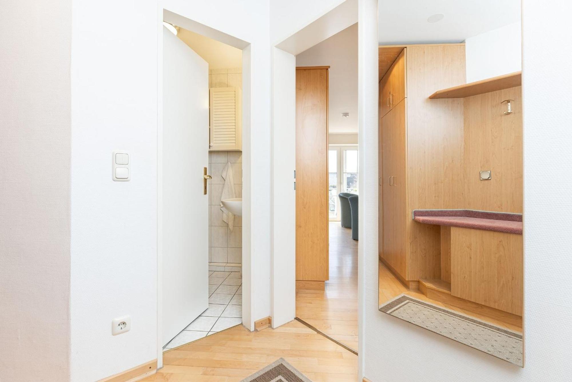 Nautic 12 Apartment Laboe Exterior foto