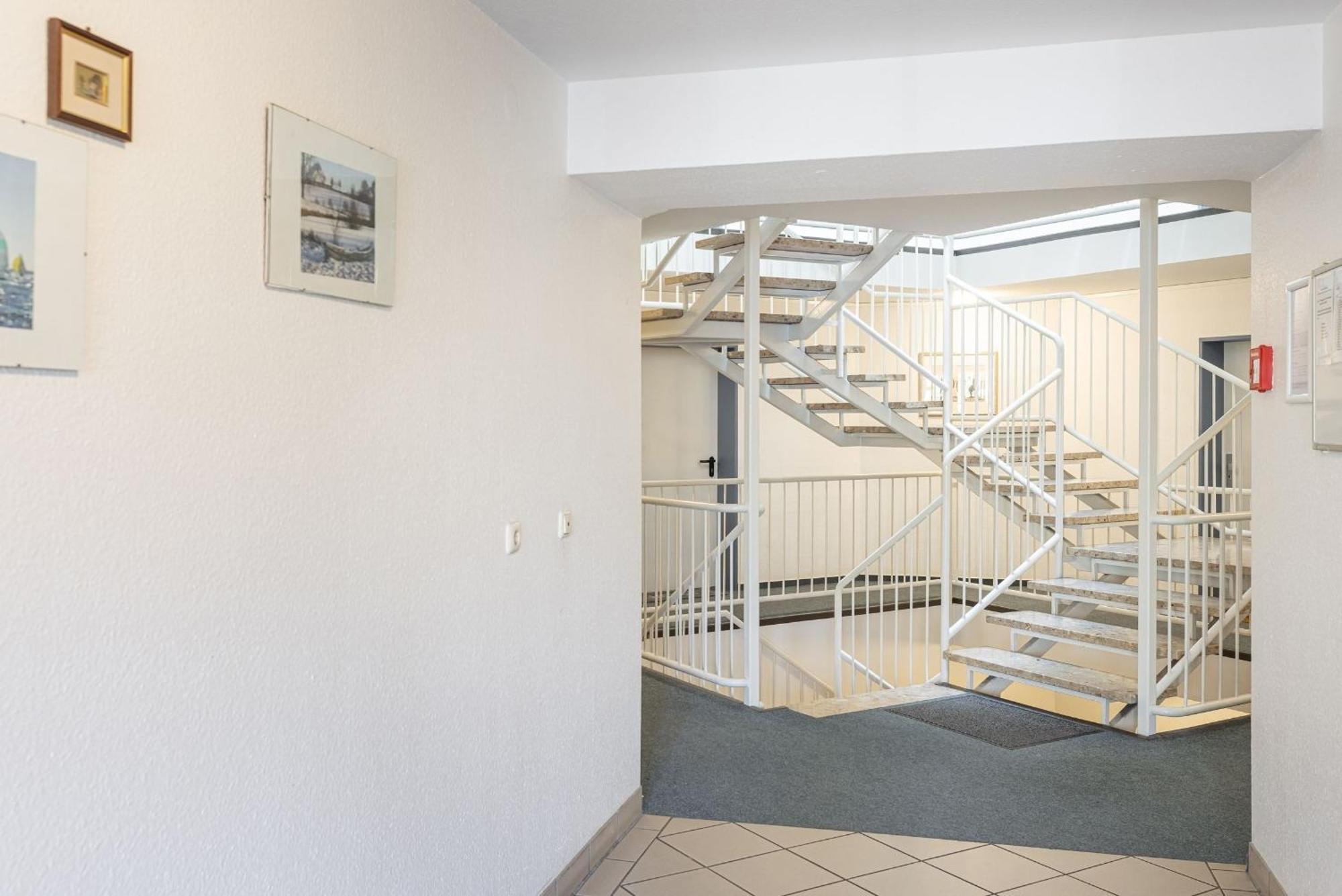 Nautic 12 Apartment Laboe Exterior foto