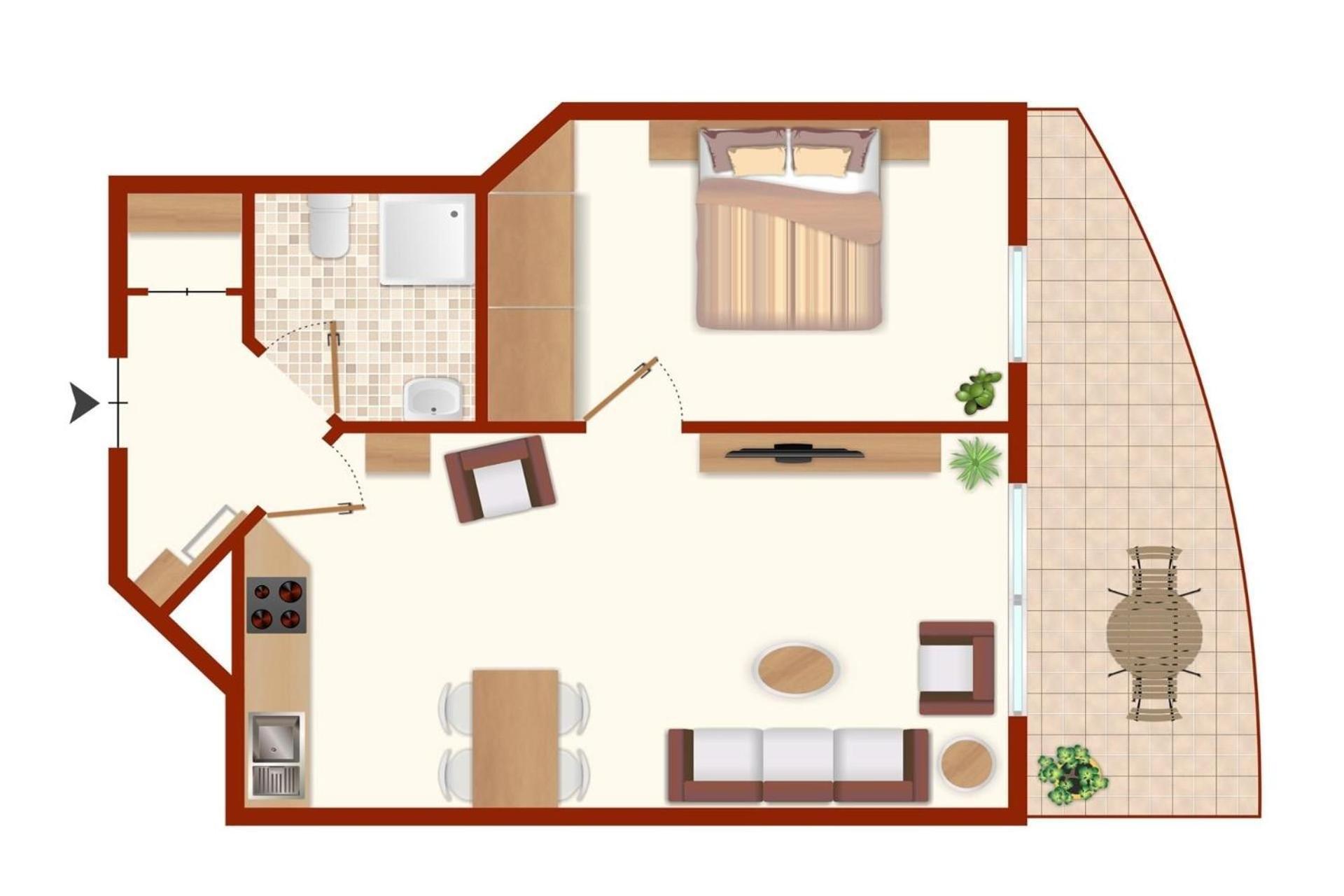 Nautic 12 Apartment Laboe Exterior foto