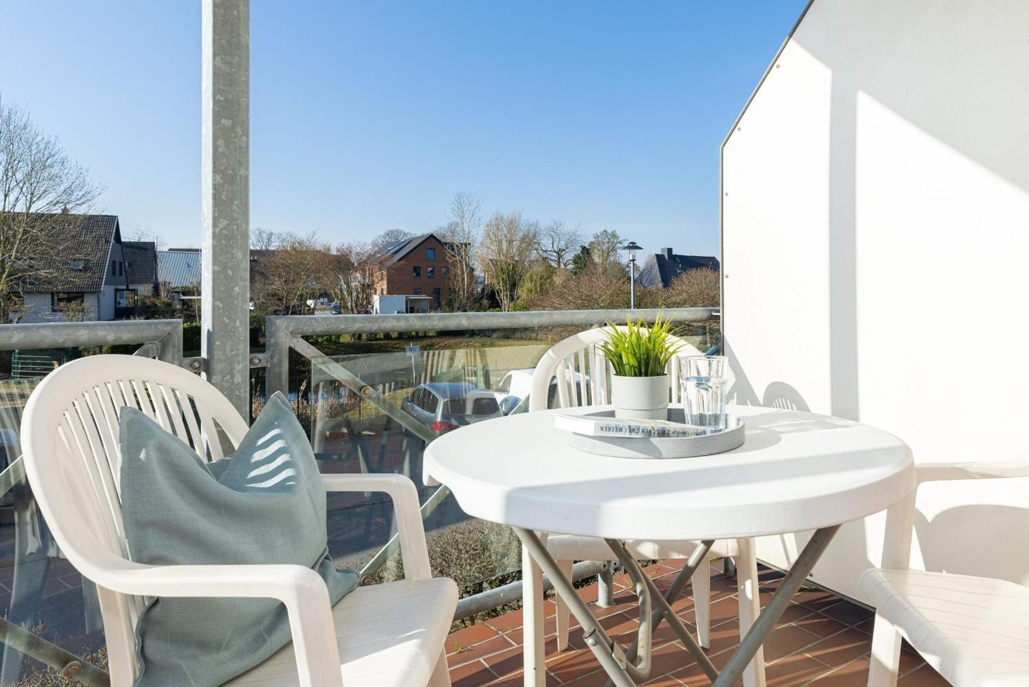 Nautic 12 Apartment Laboe Exterior foto