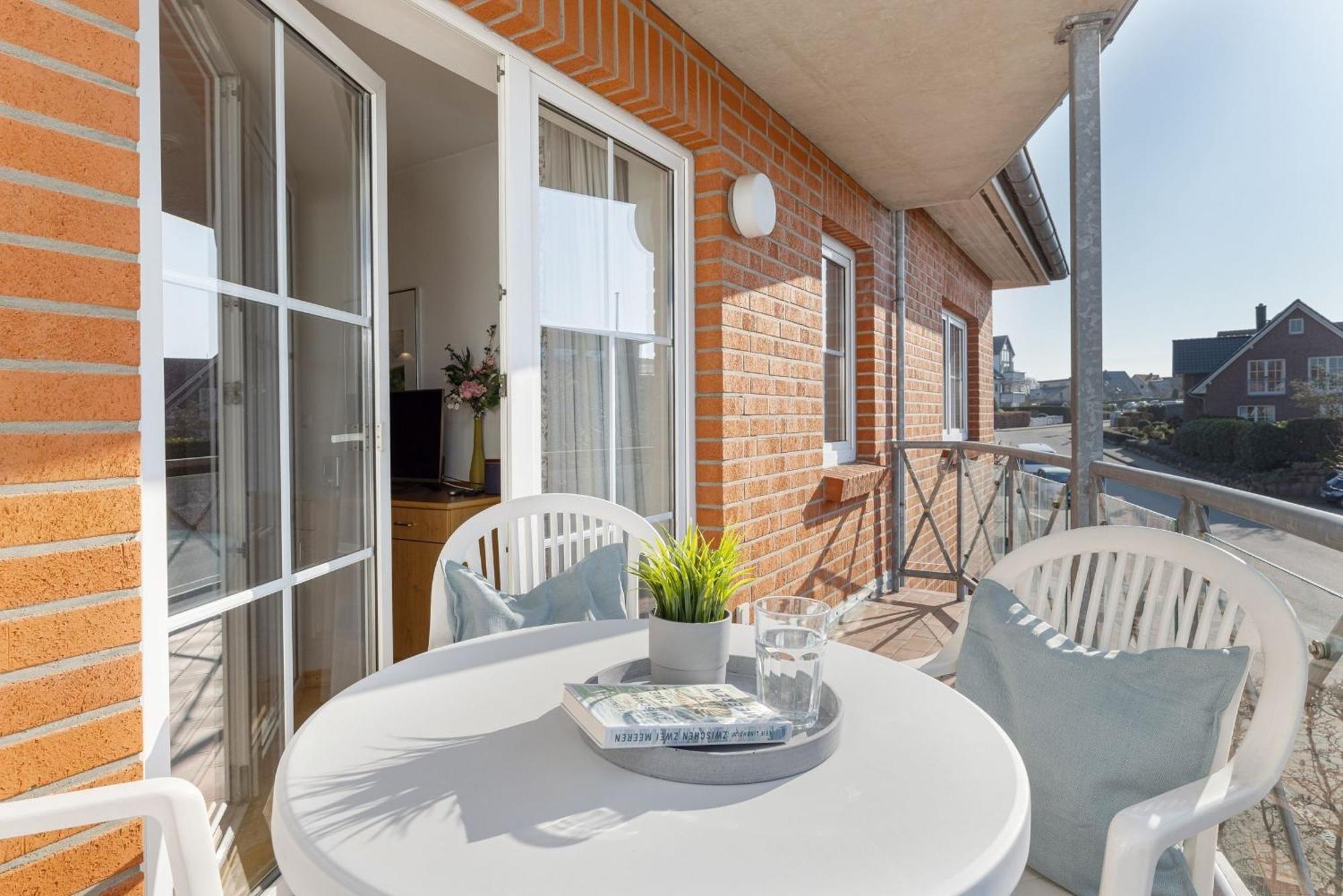 Nautic 12 Apartment Laboe Exterior foto